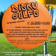 Disku golfs