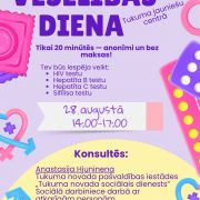 Veselības diena