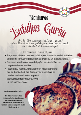 Latvijas Garša