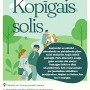 Kopīgais solis