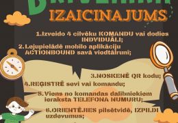 Brīvlaika izaicinājums