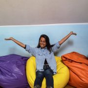 Iepazīsties - Juliette!