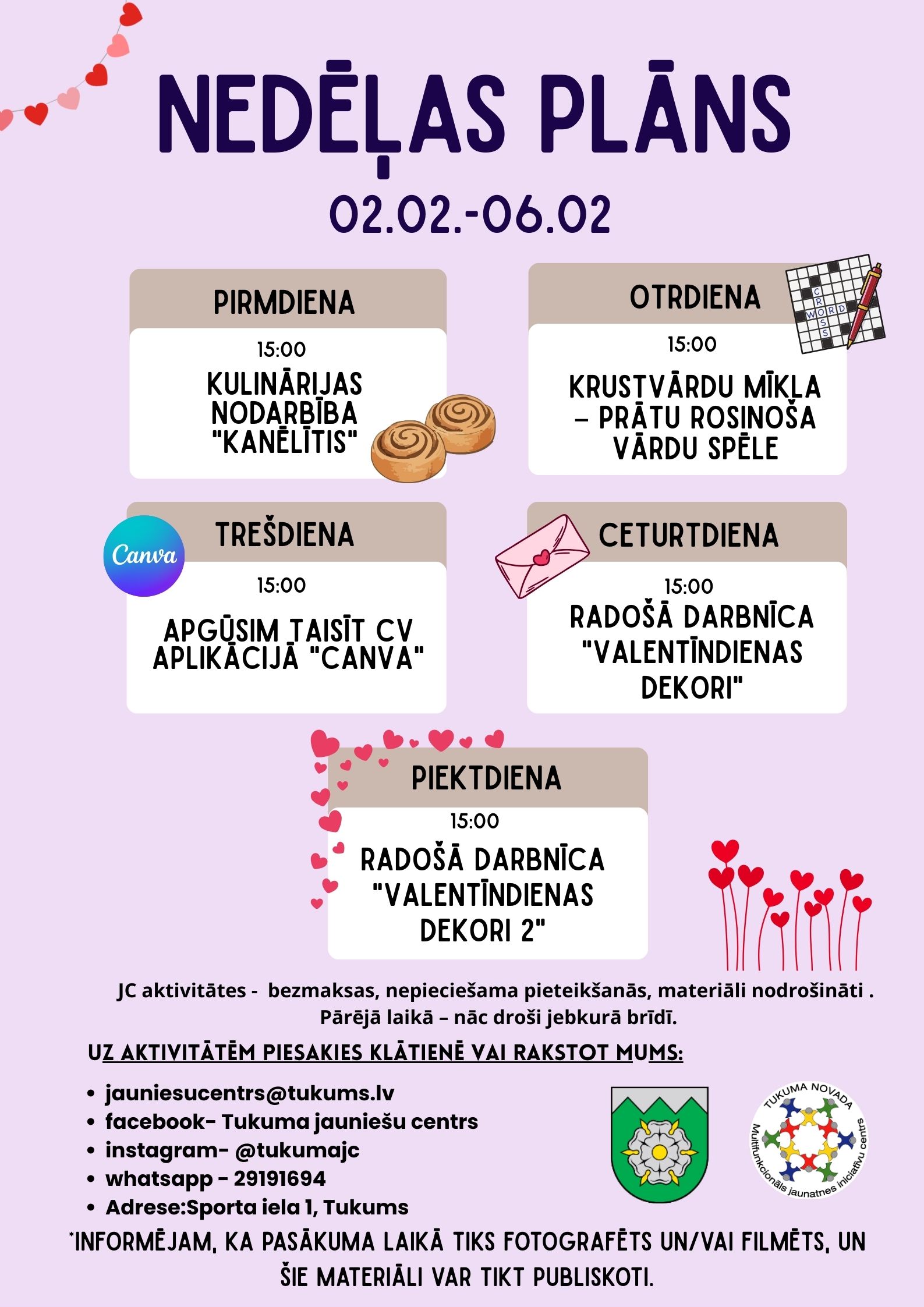 Afiša Plakāts kopija kopija