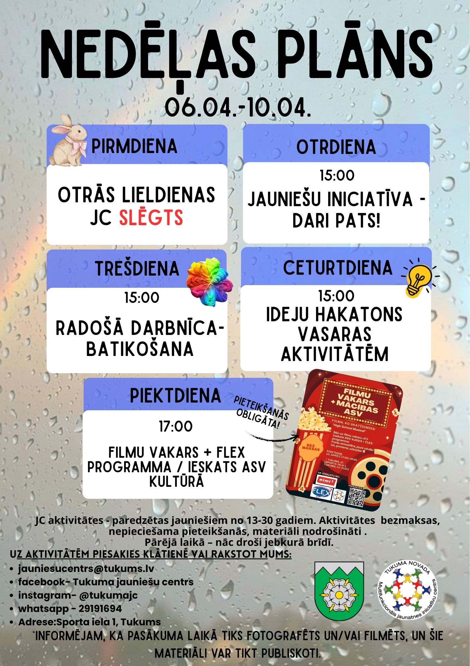 Afiša Plakāts kopija kopija kopija kopija