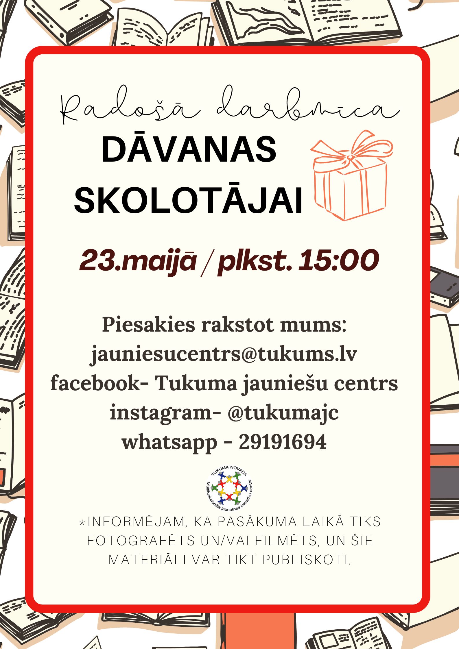 Radošā darbmīca