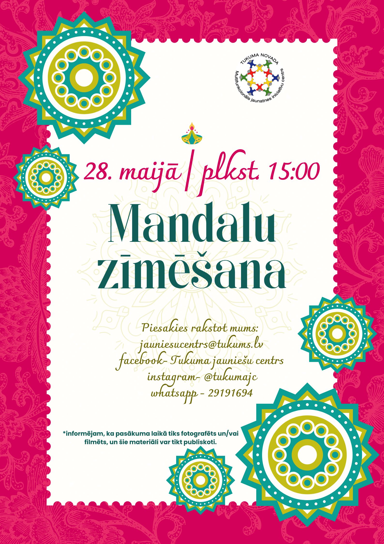 mandalas