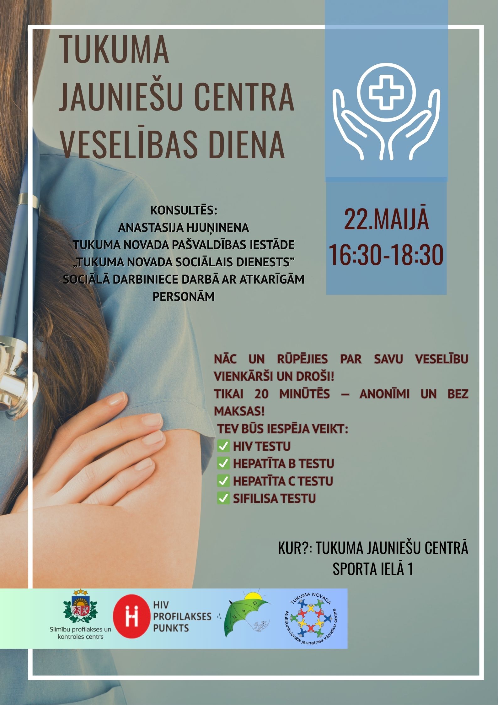 veselības diena
