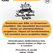Nodarbība