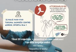 Veselības diena